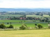 Bierberg - Blick ins Ilmetal 10